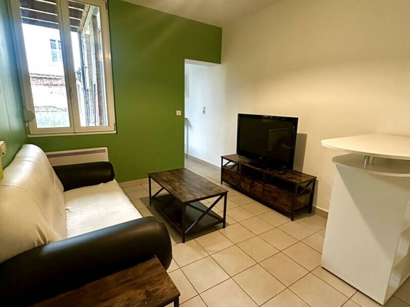 Maison à louer, 35m², REIMS