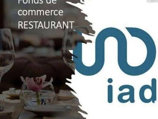 Local commercial à vendre 250 000 € 219 m² de surface de vente Saint Louis Versailles 78000