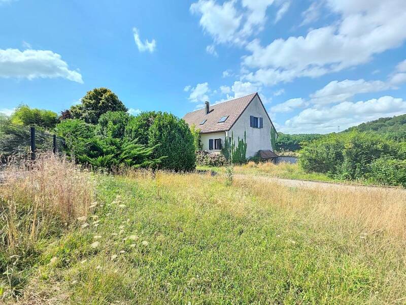 Maison à vendre, 410m², ROCHE