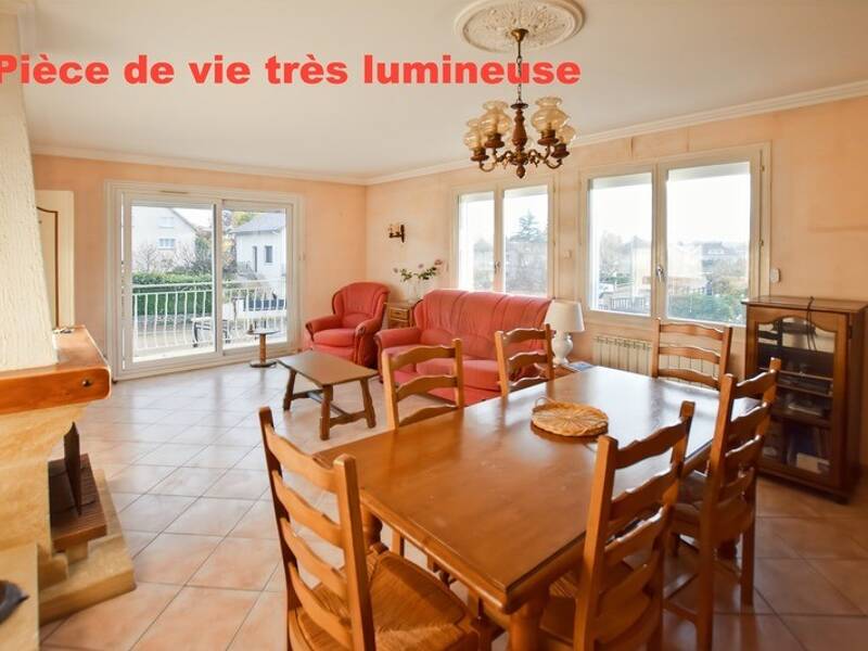 Maison à vendre, 115m², PARAY LE MONIAL
