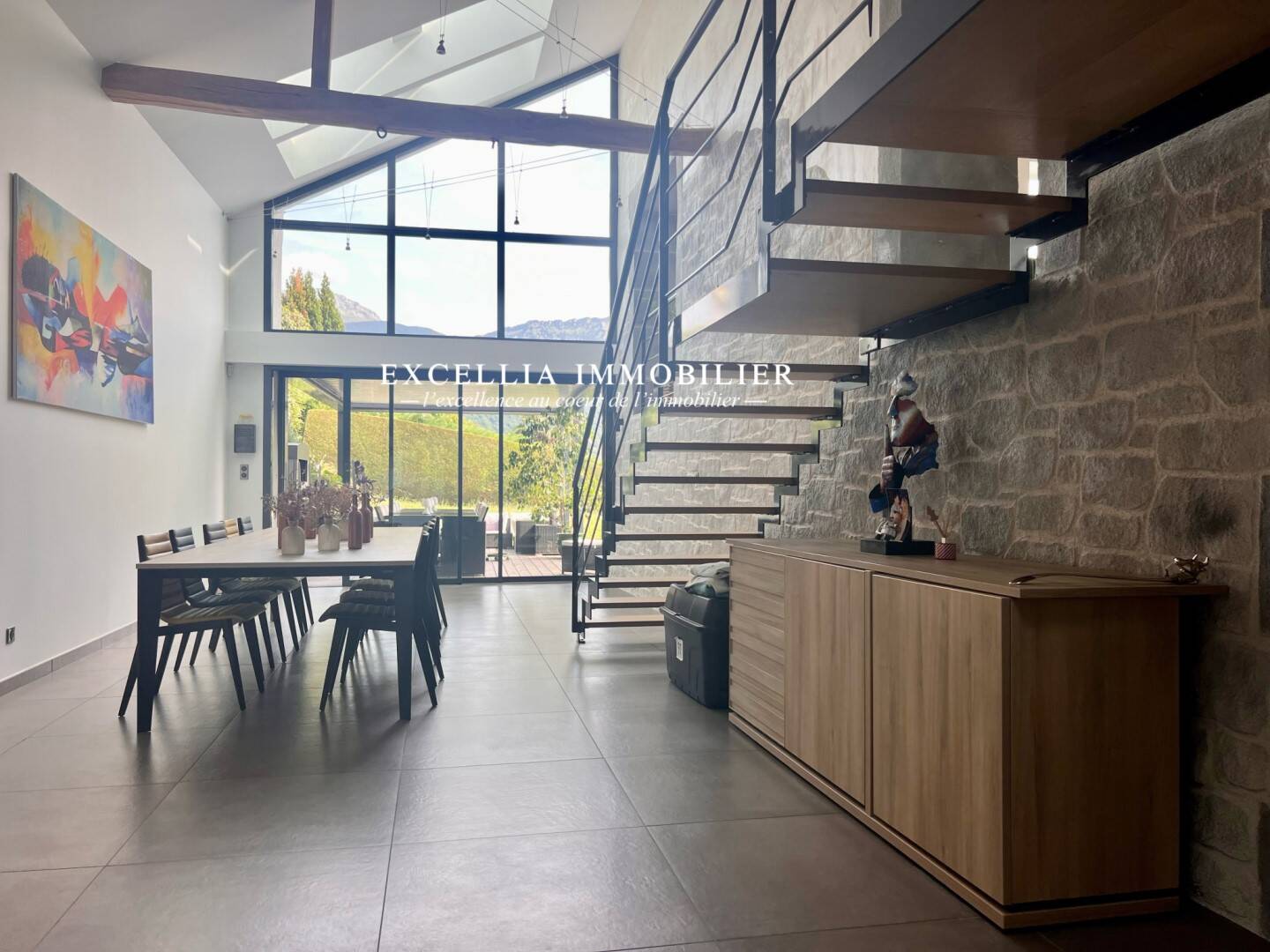 Maison à vendre, 436m², SAINT JEAN DE MOIRANS