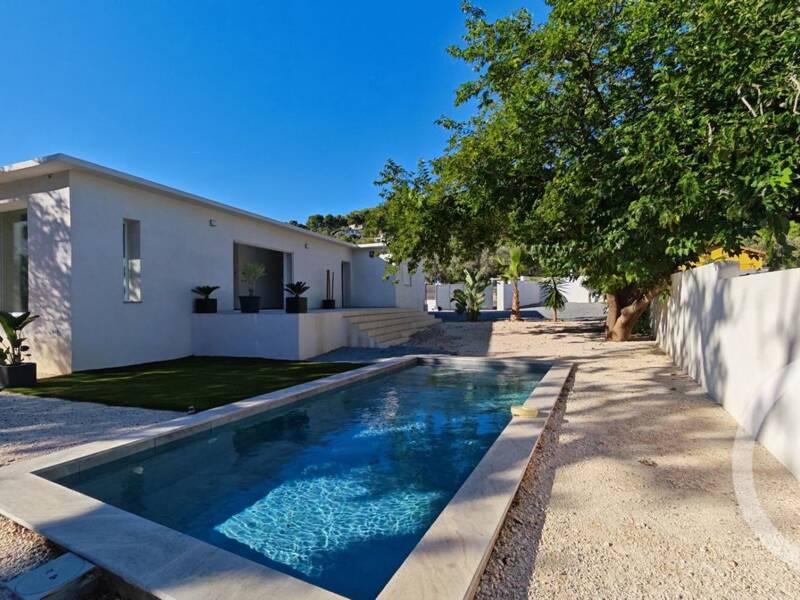 Maison à vendre, 121m², LA VALETTE DU VAR