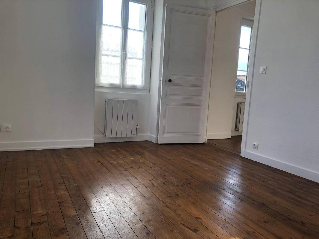 Maison à louer, 44m², ROCHEFORT
