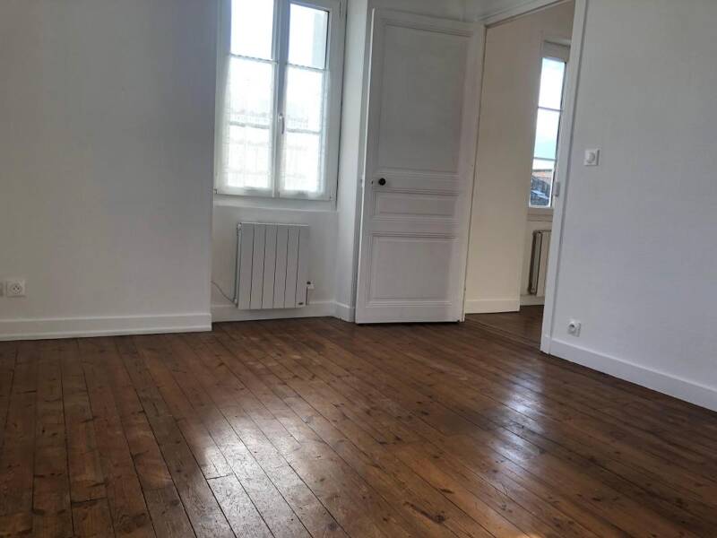 Maison à louer, 44m², ROCHEFORT