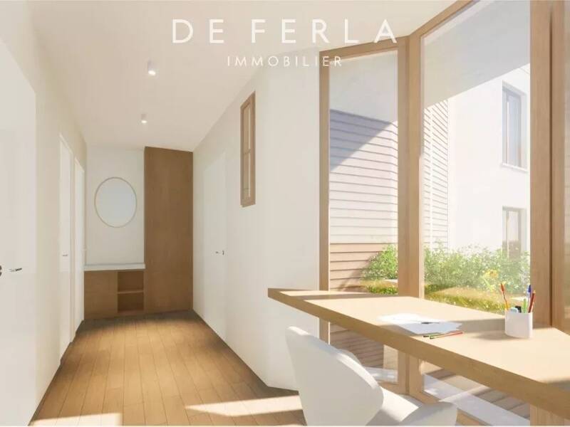 Maison à vendre, 104m², PARIS 14E