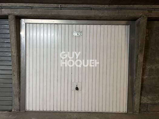 Parking à vendre 25 000 € 25 m² Paul Bert Aubervilliers 93300
