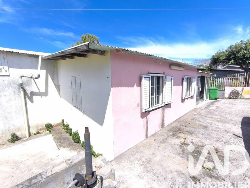 Maison à vendre, 150m², SAINT PIERRE