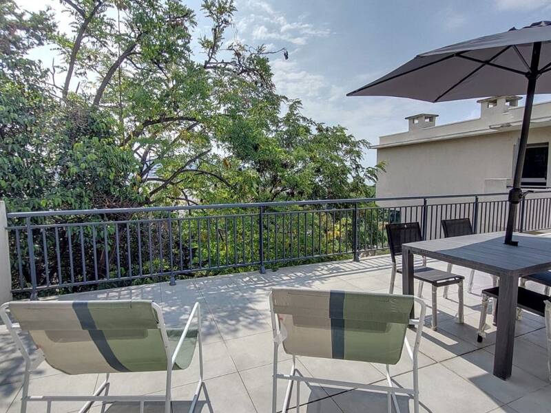 Maison à louer, 21m², NICE