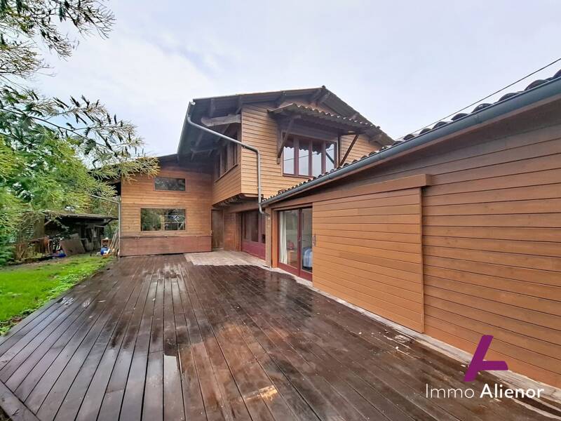 Maison à vendre, 169m², BAURECH