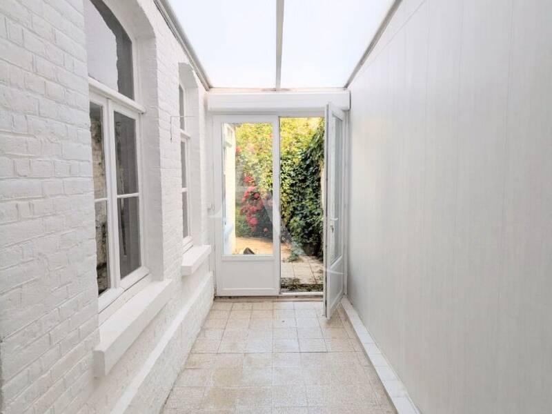 Maison à vendre, 105m², AMIENS