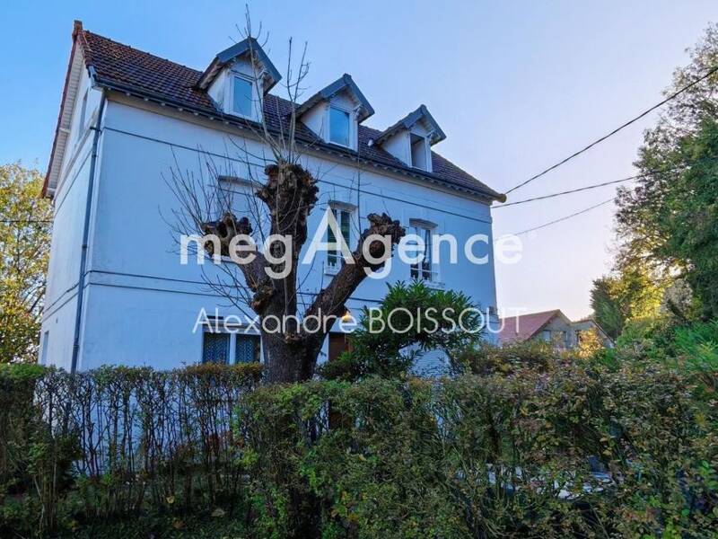 Maison à vendre, 21m², ROUEN
