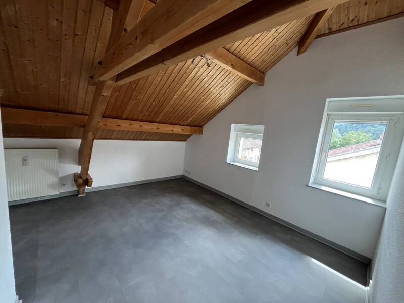 Maison à louer, 62m², CHASSAL