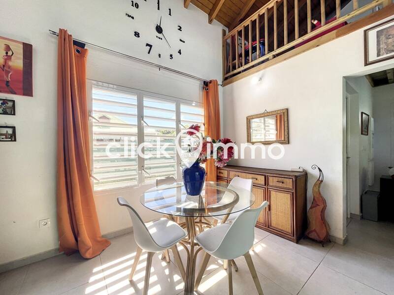 Maison à louer, 120m², BAIE MAHAULT