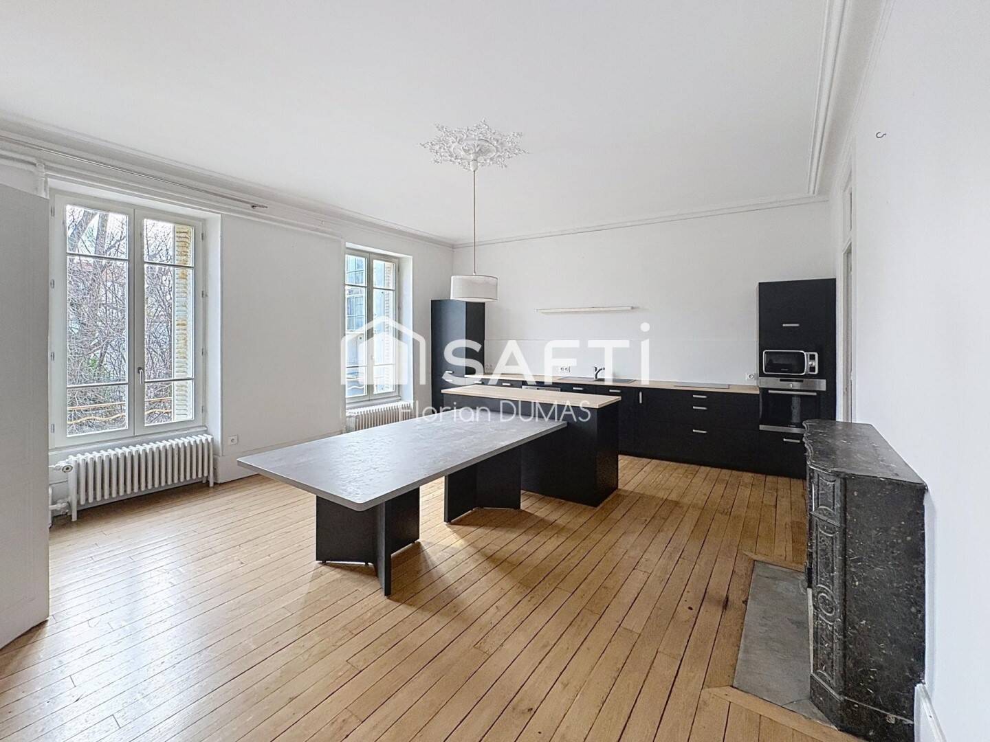 Maison à vendre, 198m², VALENCE