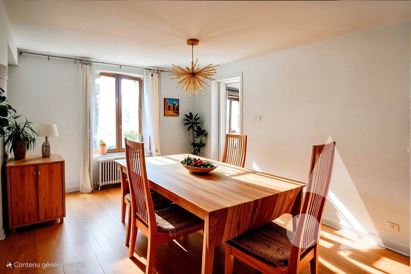 Maison à vendre, 74m², MONTIGNY LES CORMEILLES