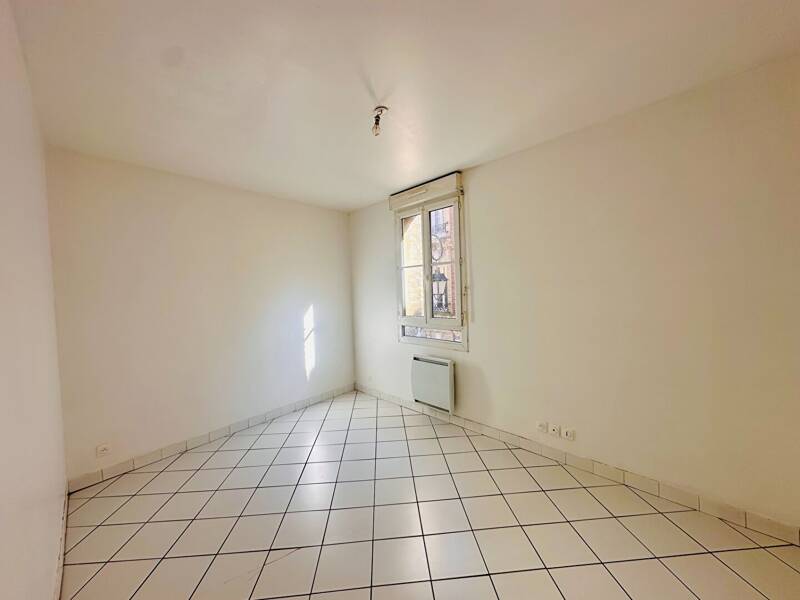 Maison à vendre, 38m², HARFLEUR