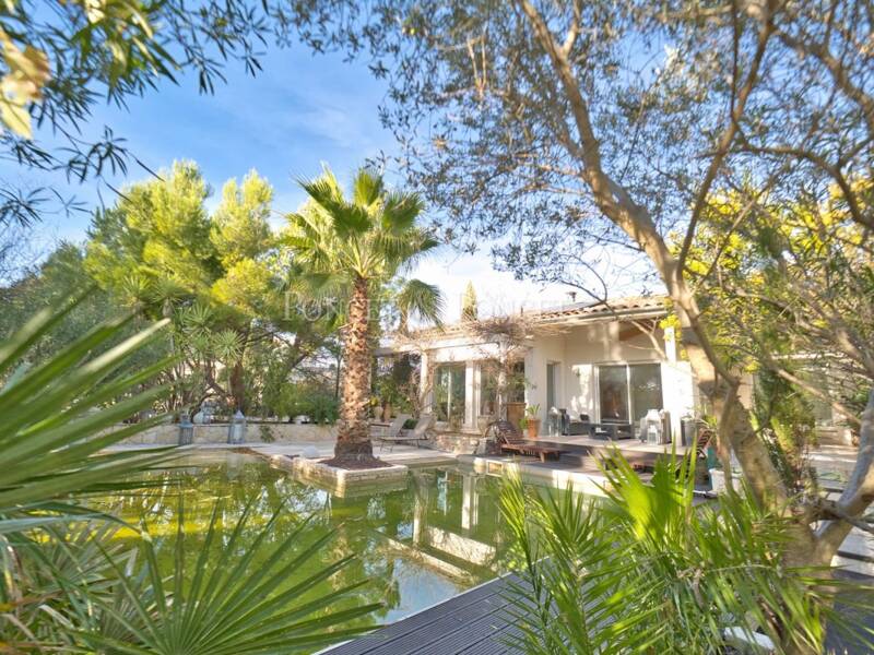 Maison à vendre, 254m², SAINT JEAN DE VEDAS