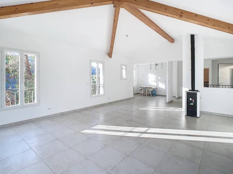 Maison à vendre, 105m², NICE