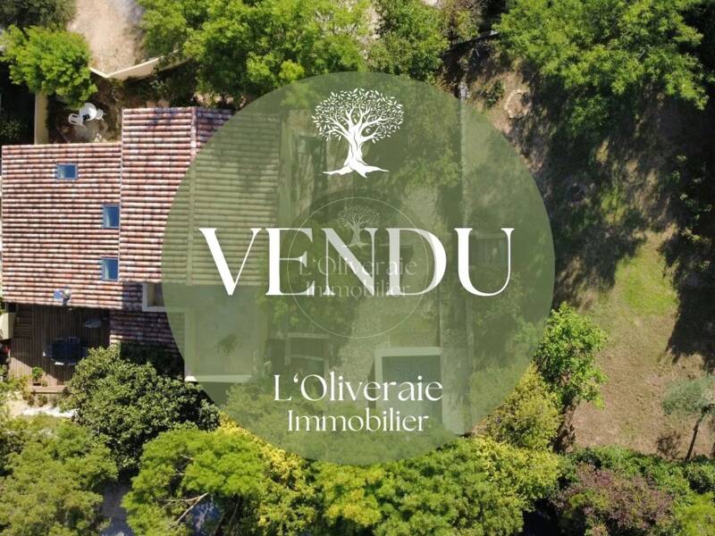 Maison à vendre, 135m², AURIOL