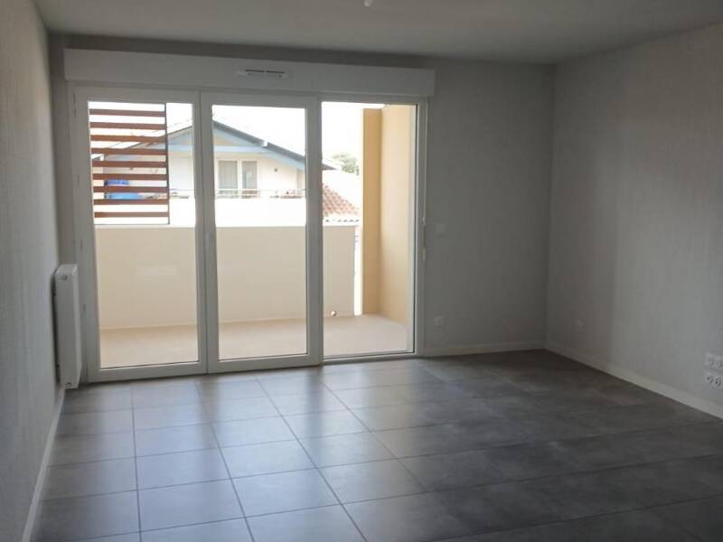 Maison à louer, 62m², BENESSE MAREMNE