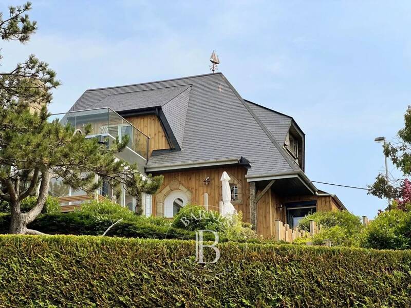 Maison à vendre, 150m², GRANVILLE