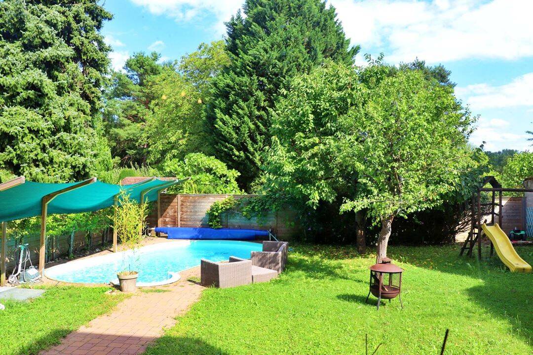 Maison à vendre, 207m², STRASBOURG
