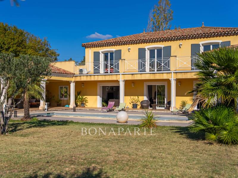 Maison à vendre, 300m², BEZIERS