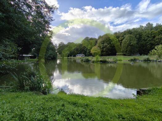 Terrain à vendre 294 000 € 24 375 m² de terrain Le Nouvion-en-Thiérache 02170