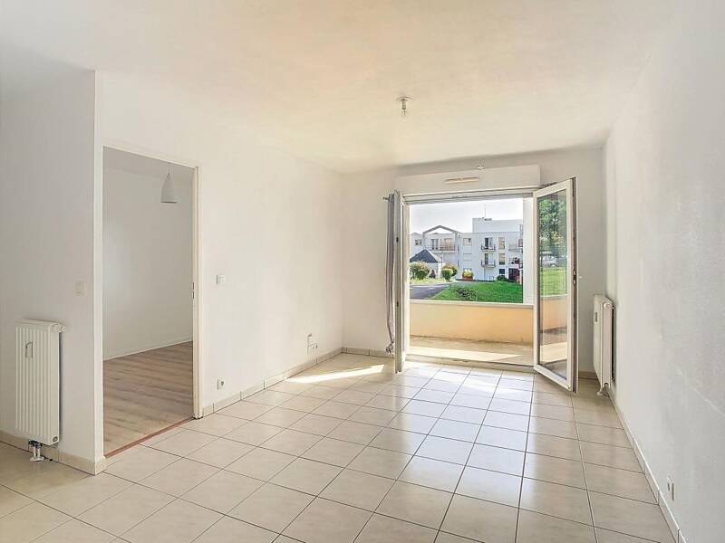 Maison à louer, 36m², BREST