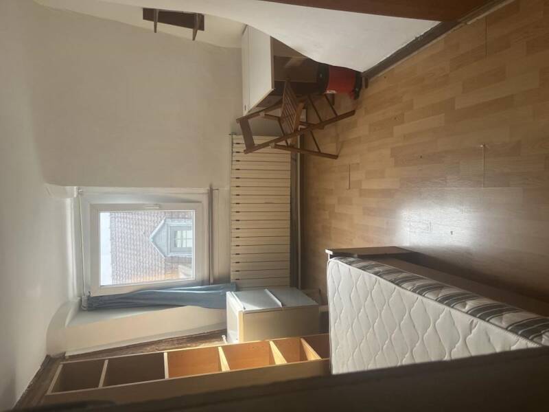 Maison à louer, 12m², LILLE
