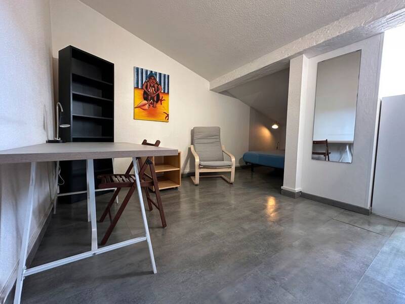 Maison à louer, 23m², TOULOUSE