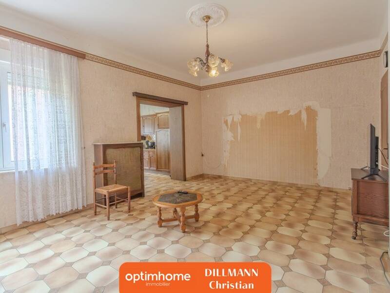 Maison à vendre, 157m², ALGRANGE