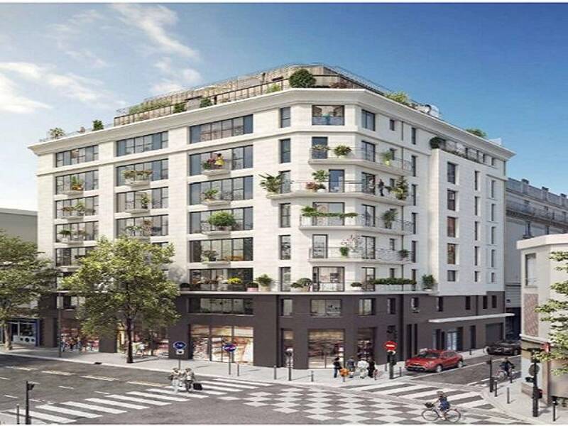Maison à louer, 95m², CLICHY