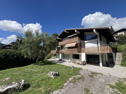 Appartement à vendre 275 000 € 2 pièces 1 chambre 35,42 m² RDC/1 Centre-Village La Clusaz 74220