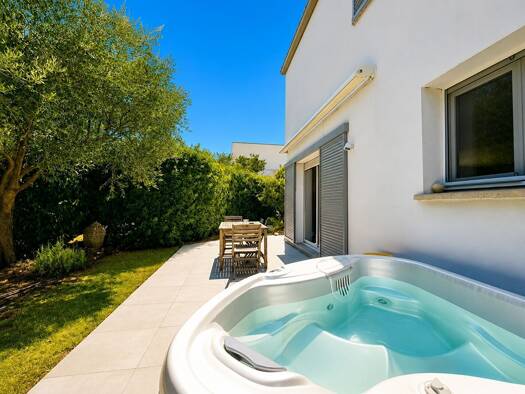 Maison à vendre 499 000 € 4 pièces 3 chambres 105 m² 421 m² de terrain Nord Ouest Le Crès 34920