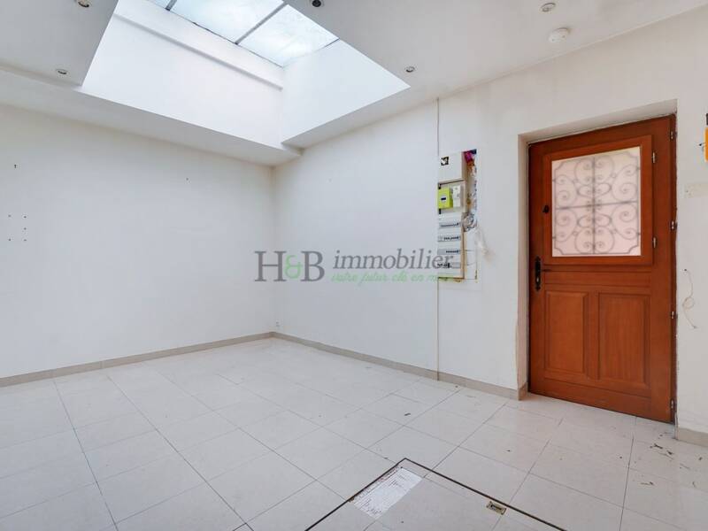 Maison à vendre, 78m², PARIS 5E