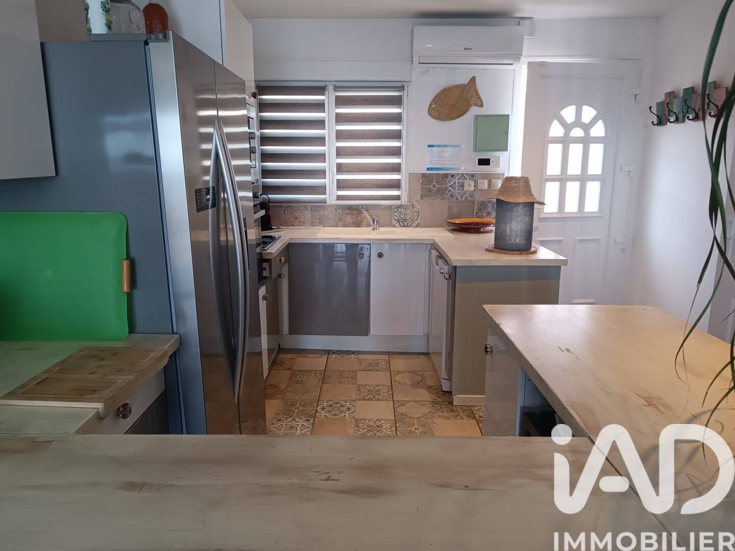 Maison à vendre, 65m², SAINTE MARIE