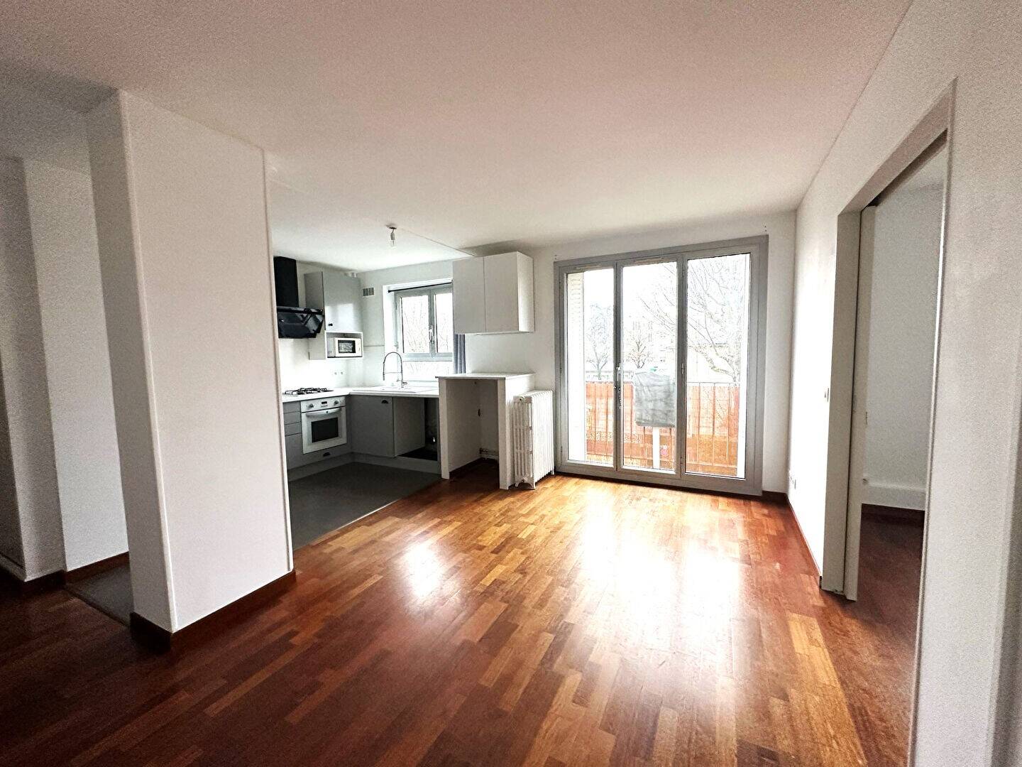 Maison à louer, 53m², RUEIL MALMAISON