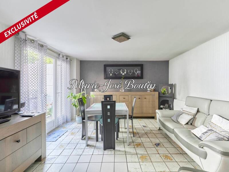 Maison à vendre, 48m², LE HAVRE