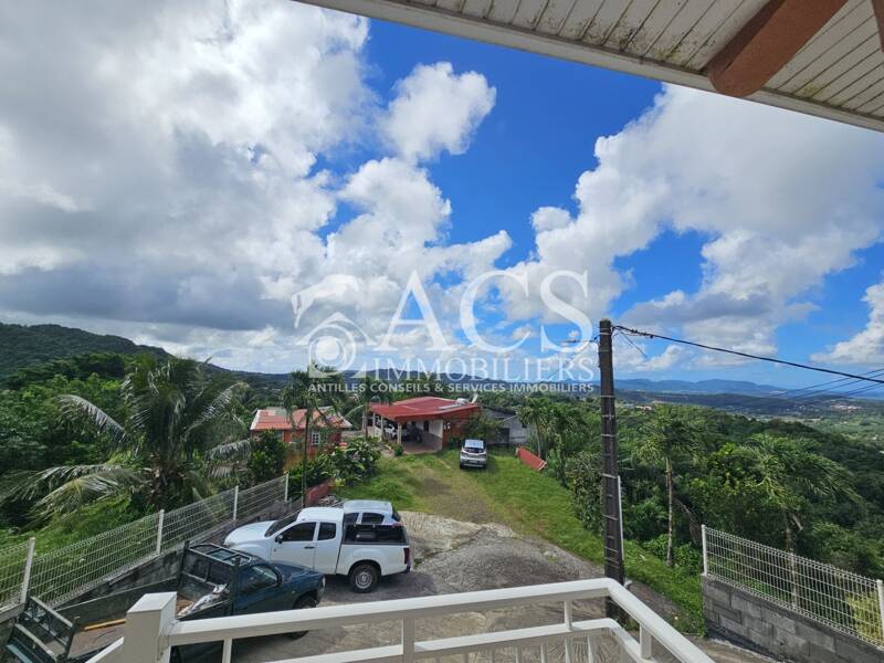 Maison à louer, 40m², SAINT ESPRIT