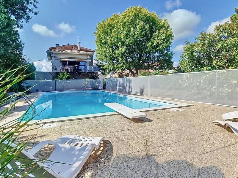 Maison à vendre, 189m², LIBOURNE