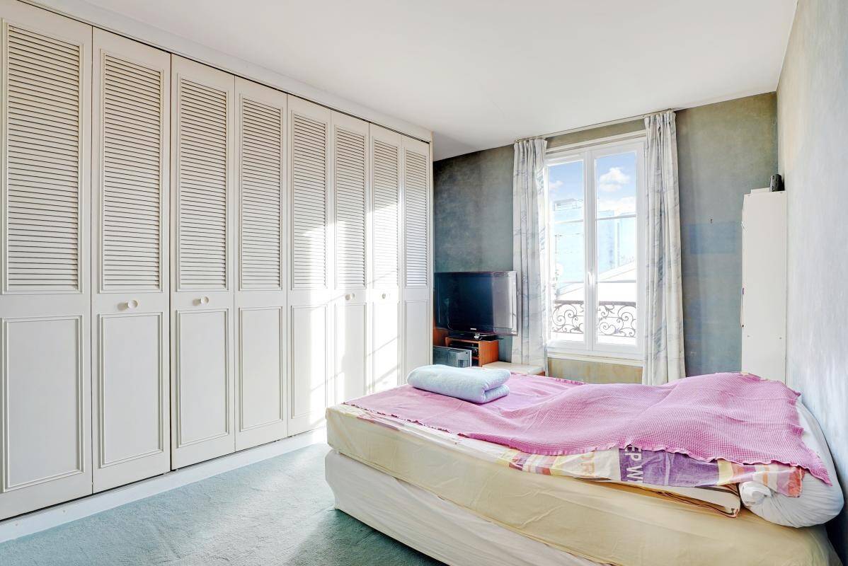 Maison à vendre, 70m², LES LILAS