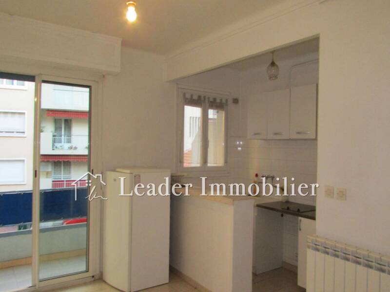 Maison à louer, 27m², ANTIBES