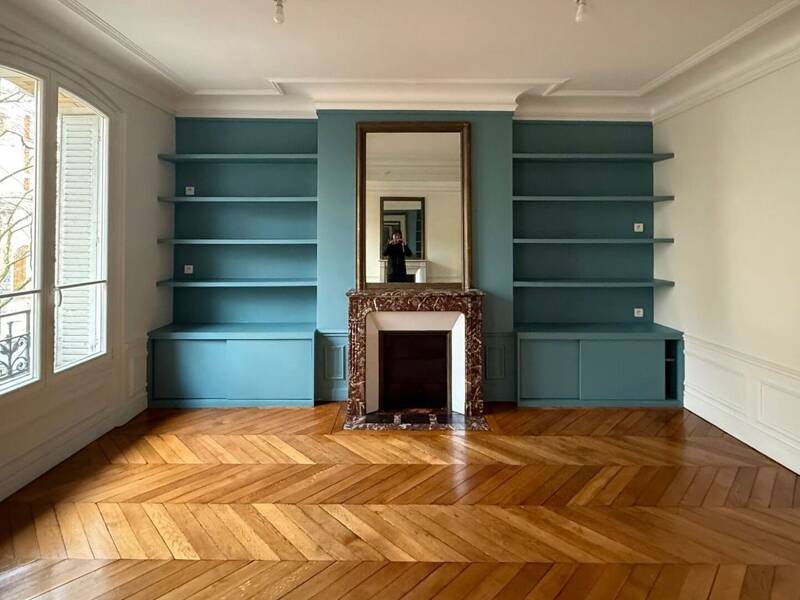 Maison à vendre, 102m², PARIS 14E