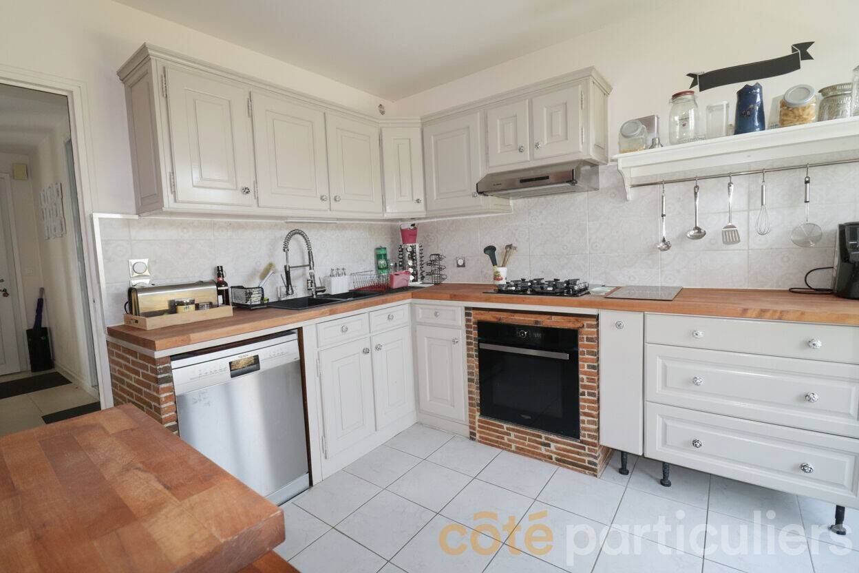Maison à vendre, 135m², SAINT CYR EN VAL