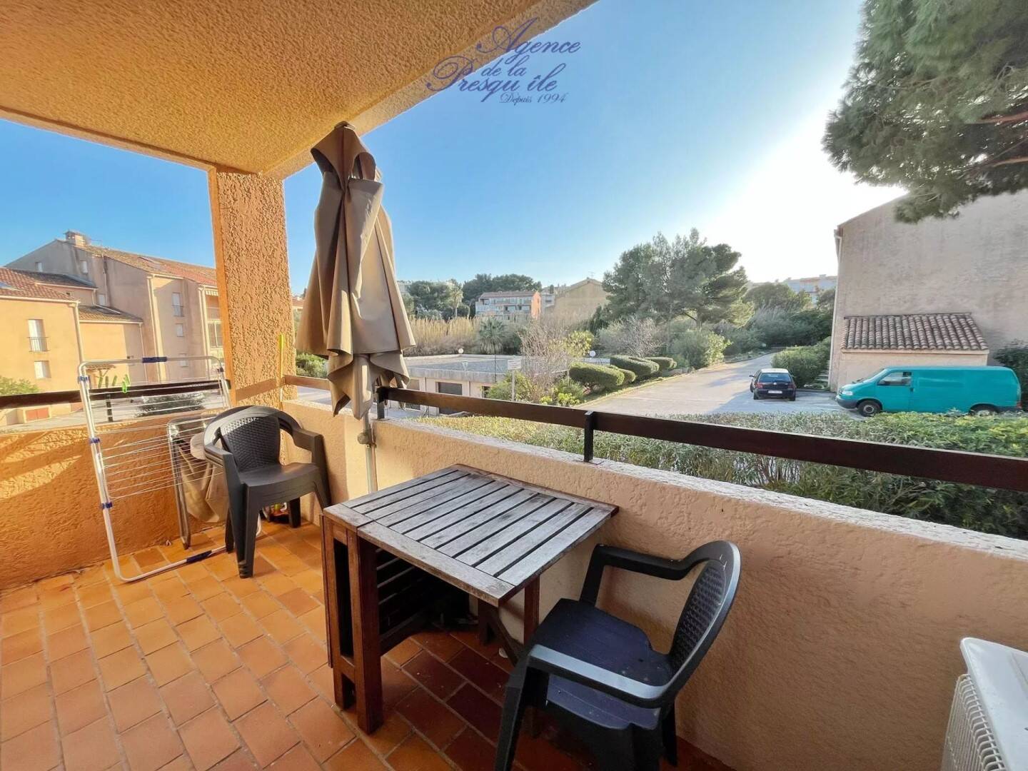 Maison à louer, 26m², HYERES