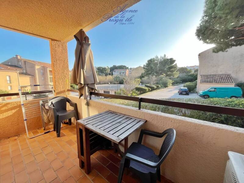 Maison à louer, 26m², HYERES