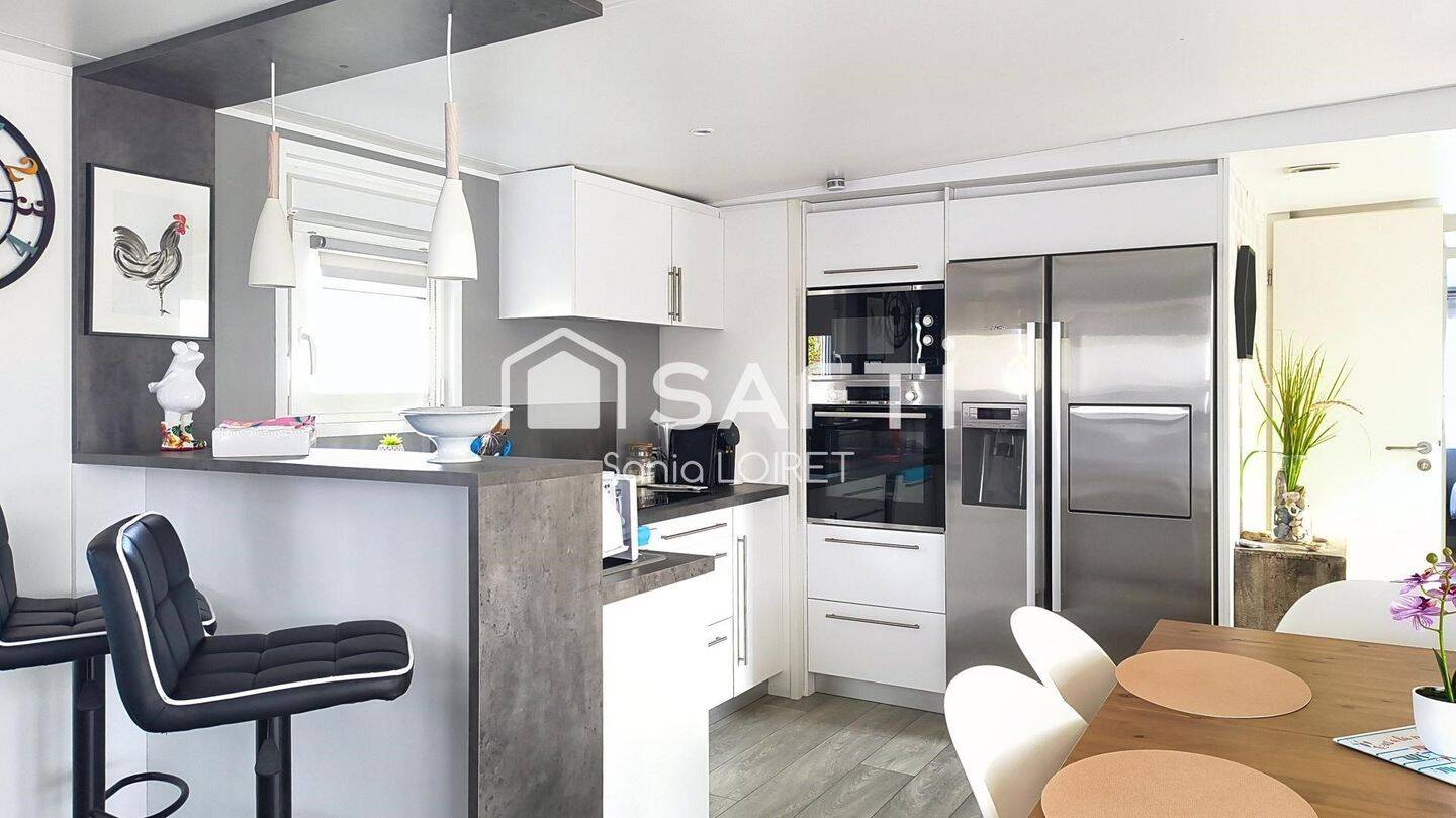 Maison à vendre, 68m², SAINTE FOY