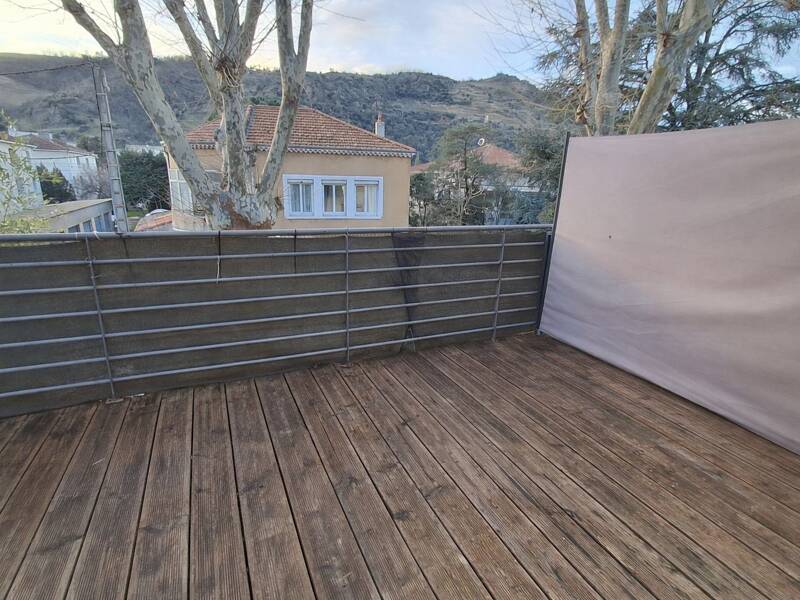 Maison à vendre, 105m², TOURNON SUR RHONE