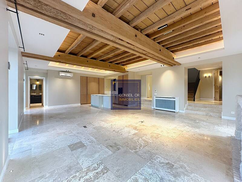 Maison à louer, 221m², CHAPONOST